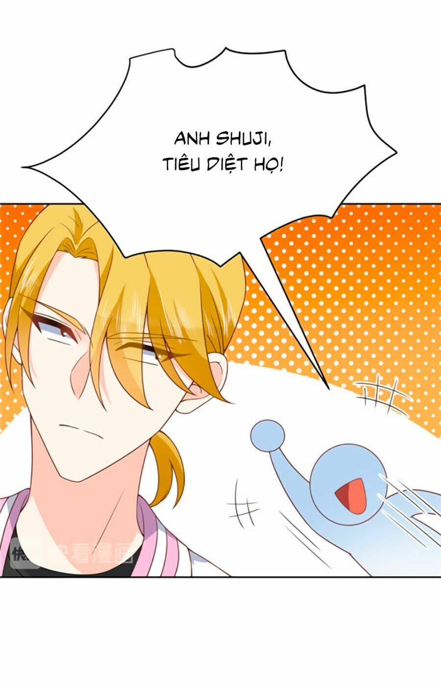 Hotboy Quốc Dân Là Nữ - Chapter 167 - Page 34