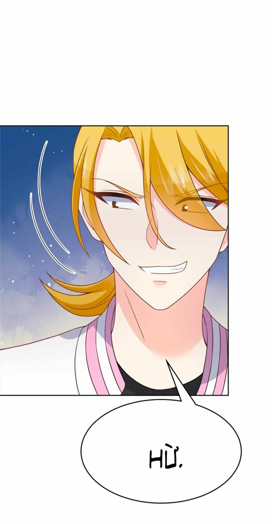 Hotboy Quốc Dân Là Nữ - Chapter 167 - Page 35