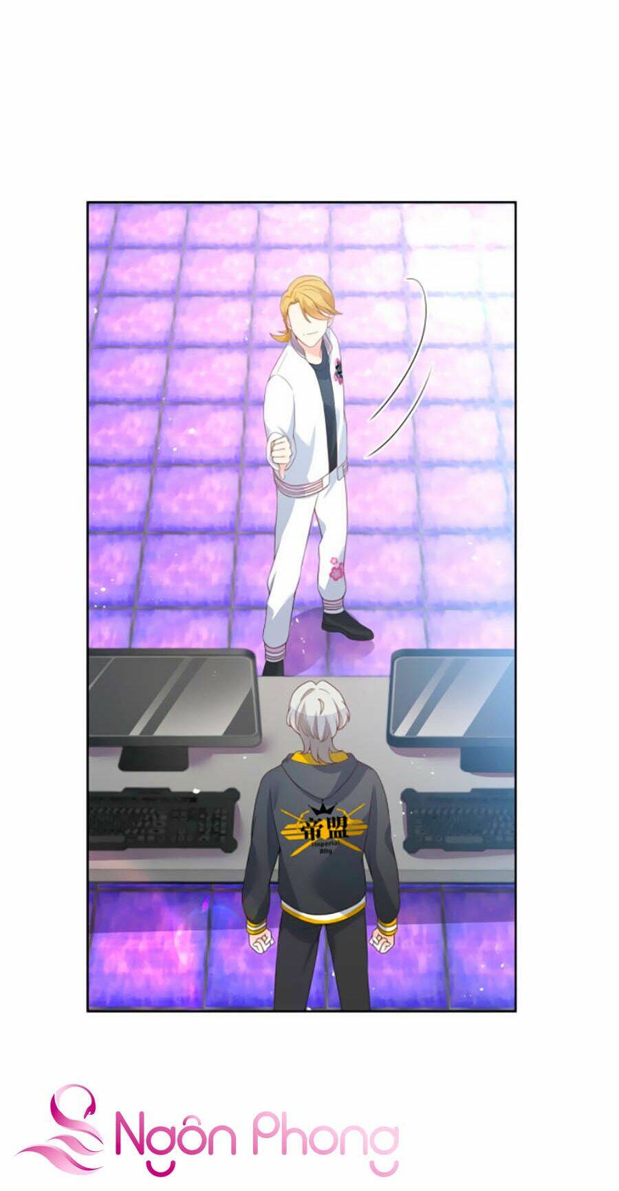 Hotboy Quốc Dân Là Nữ - Chapter 167 - Page 36