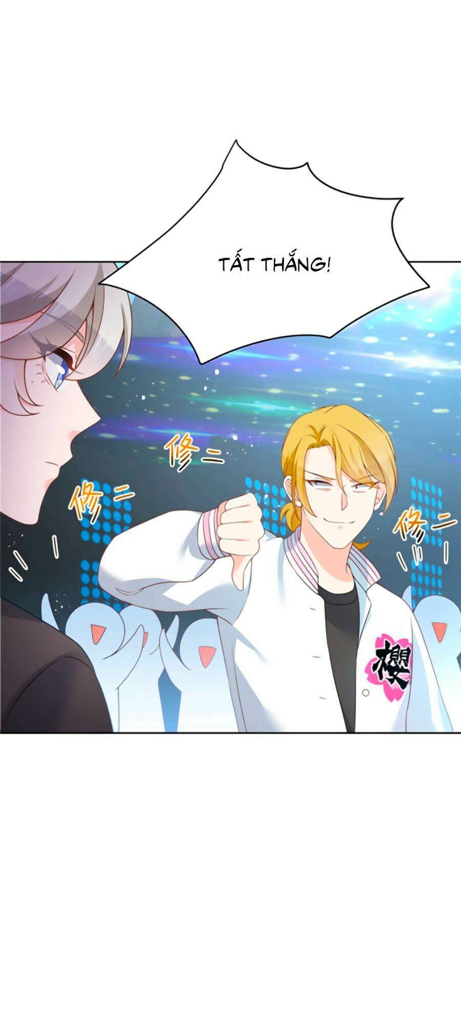 Hotboy Quốc Dân Là Nữ - Chapter 167 - Page 37