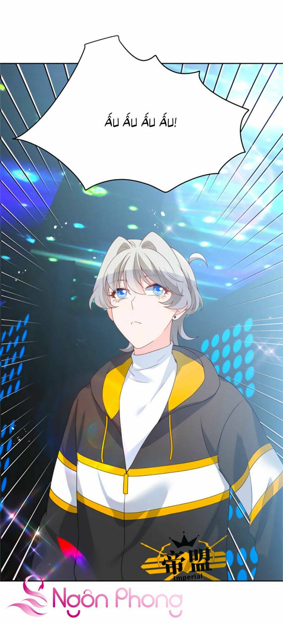 Hotboy Quốc Dân Là Nữ - Chapter 167 - Page 38