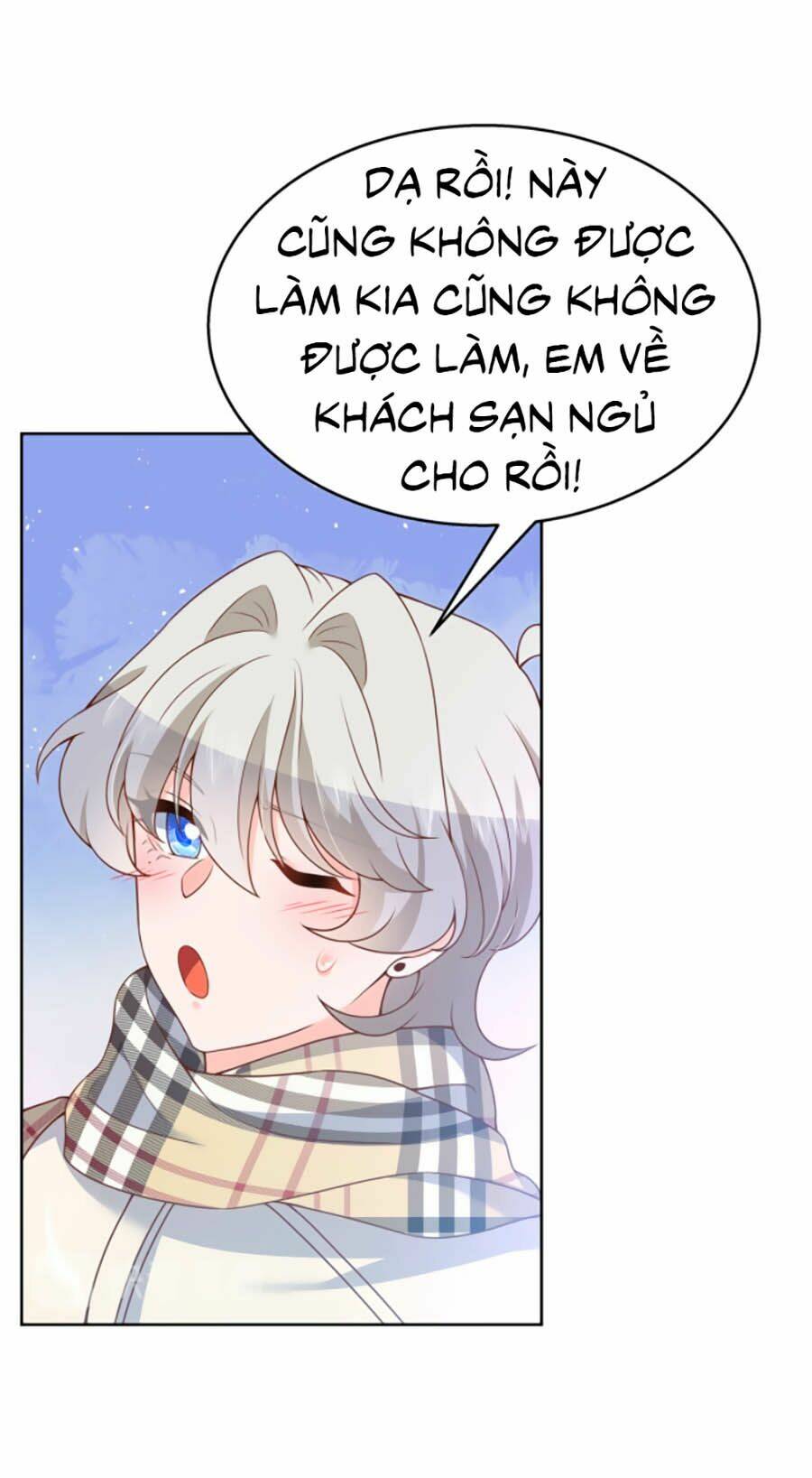 Hotboy Quốc Dân Là Nữ - Chapter 167 - Page 6