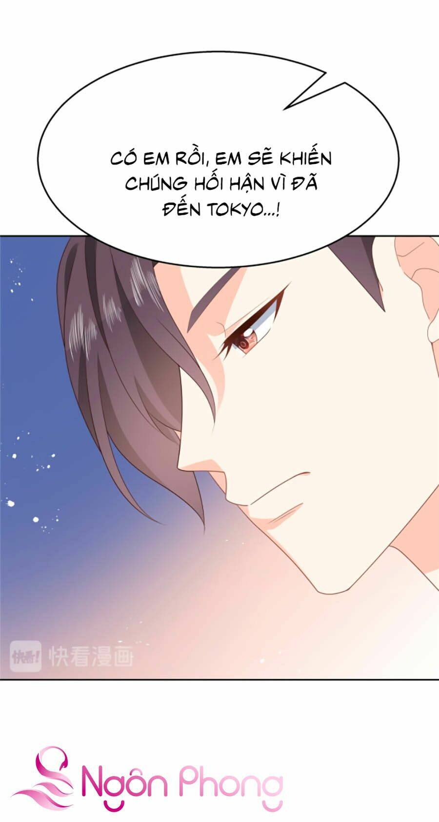 Hotboy Quốc Dân Là Nữ - Chapter 168 - Page 9