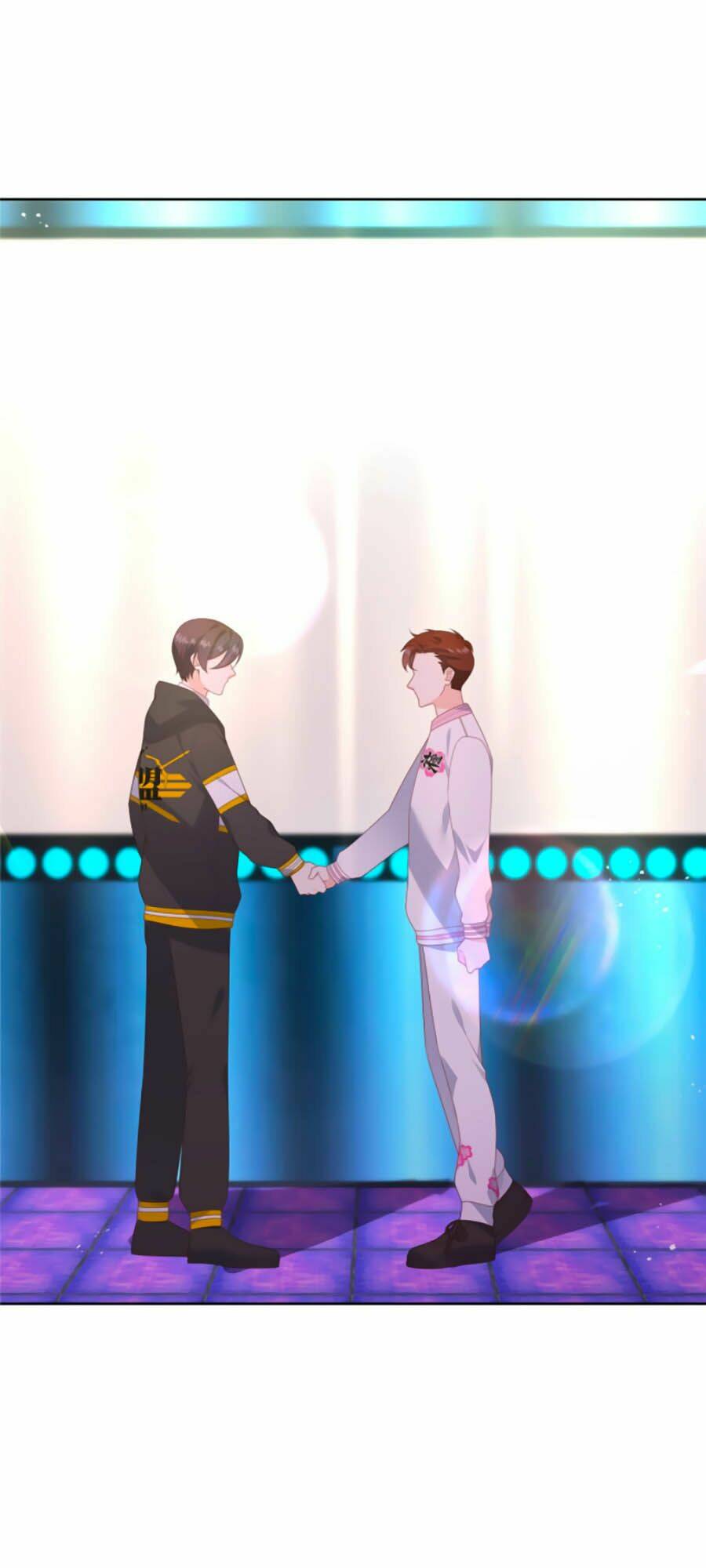 Hotboy Quốc Dân Là Nữ - Chapter 168 - Page 10