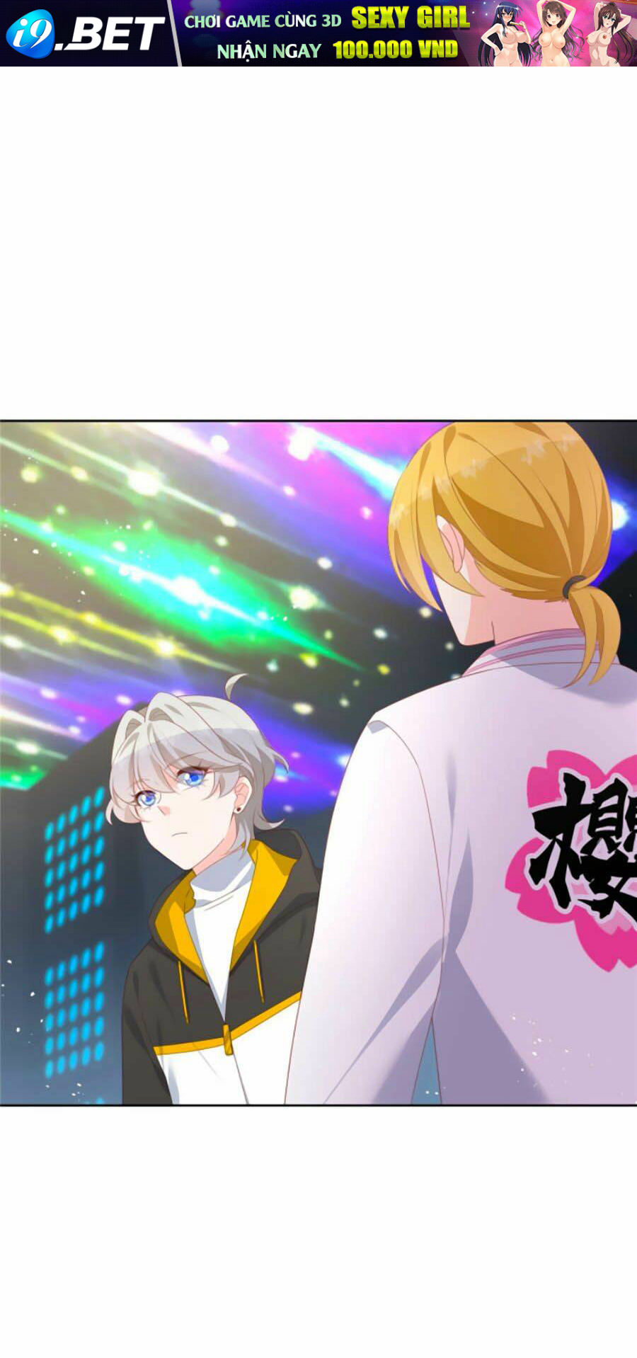 Hotboy Quốc Dân Là Nữ - Chapter 168 - Page 13