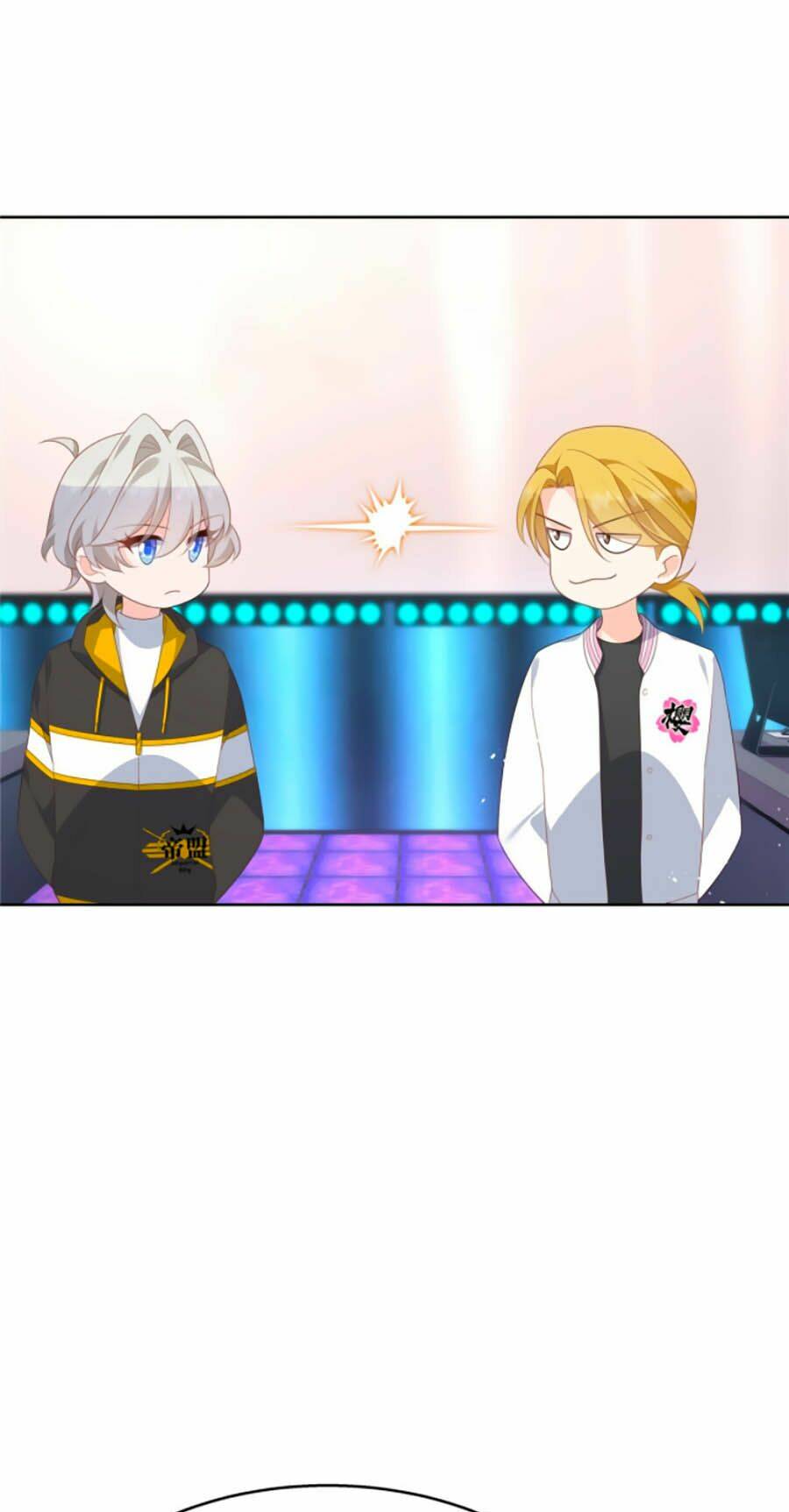 Hotboy Quốc Dân Là Nữ - Chapter 168 - Page 15