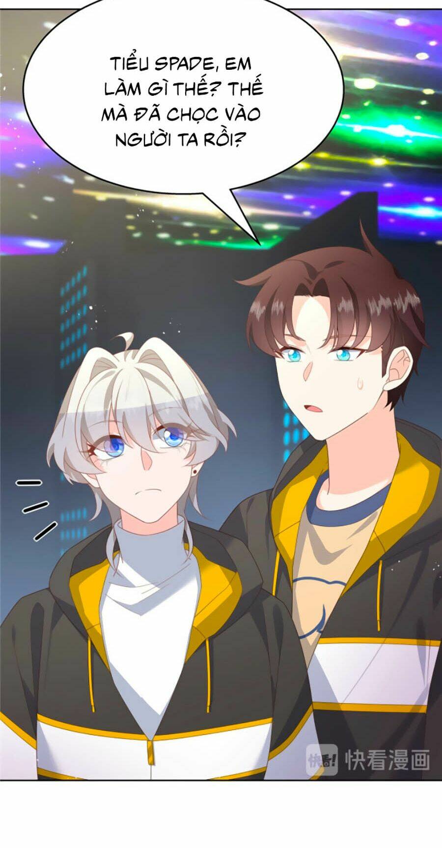 Hotboy Quốc Dân Là Nữ - Chapter 168 - Page 16