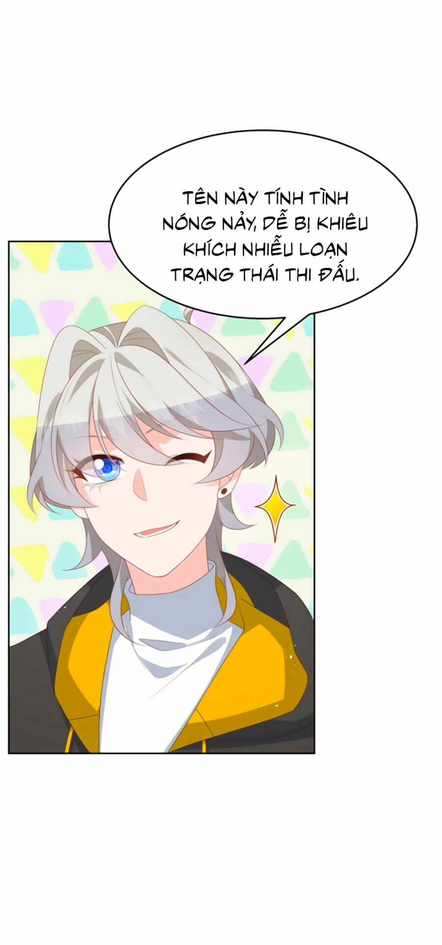 Hotboy Quốc Dân Là Nữ - Chapter 168 - Page 17