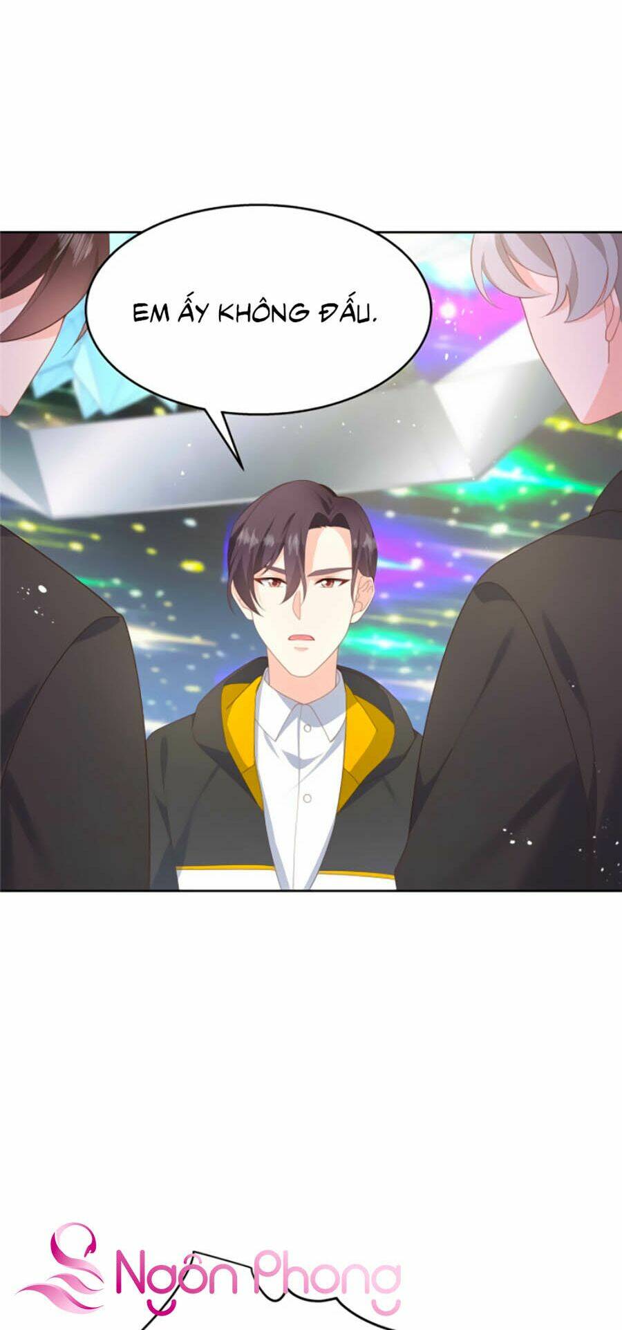 Hotboy Quốc Dân Là Nữ - Chapter 168 - Page 18