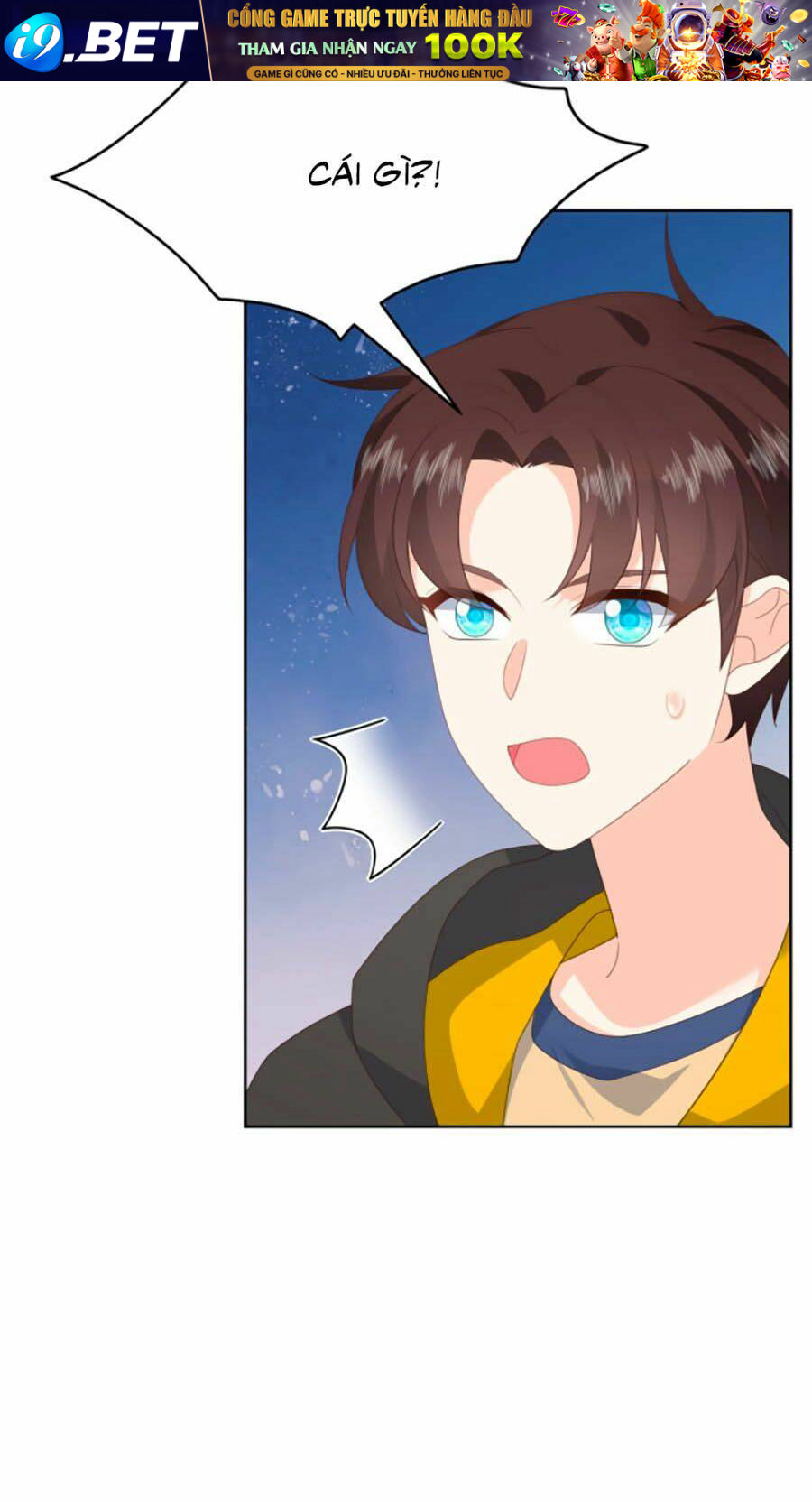 Hotboy Quốc Dân Là Nữ - Chapter 168 - Page 19