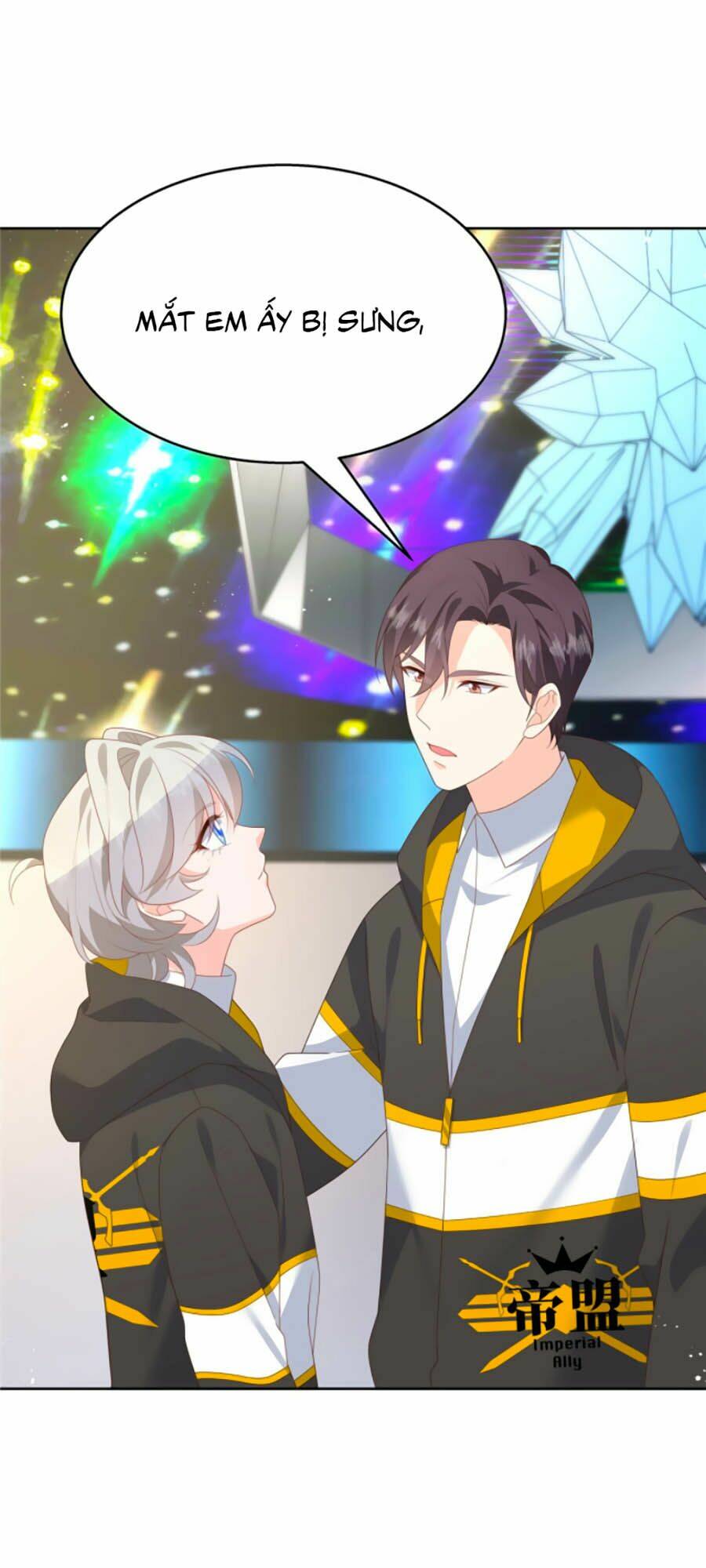 Hotboy Quốc Dân Là Nữ - Chapter 168 - Page 21