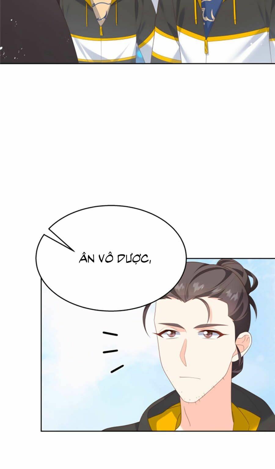 Hotboy Quốc Dân Là Nữ - Chapter 168 - Page 25