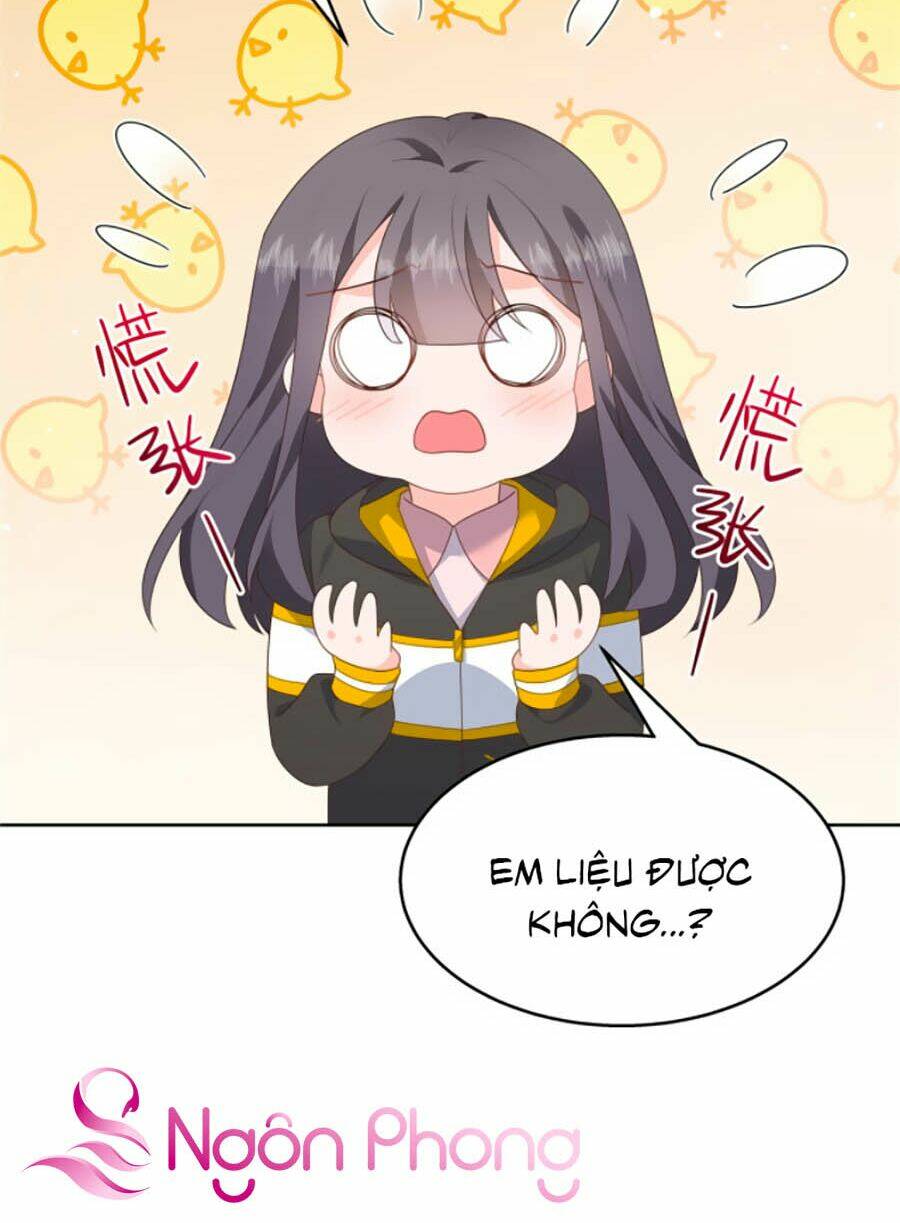 Hotboy Quốc Dân Là Nữ - Chapter 168 - Page 28