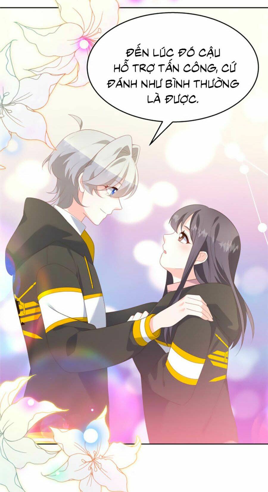 Hotboy Quốc Dân Là Nữ - Chapter 168 - Page 30