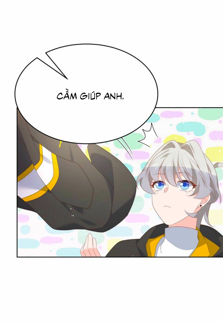 Hotboy Quốc Dân Là Nữ - Chapter 168 - Page 36