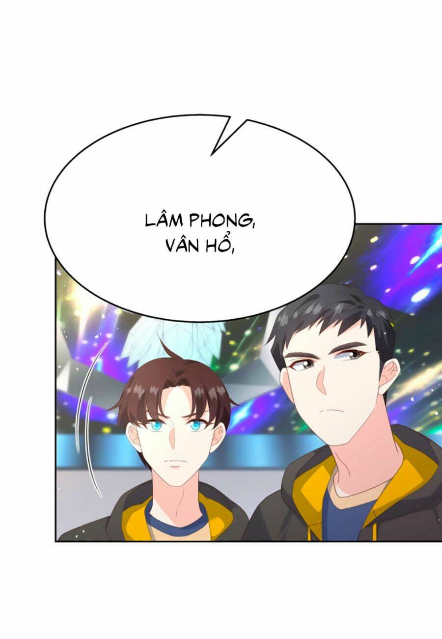 Hotboy Quốc Dân Là Nữ - Chapter 168 - Page 37