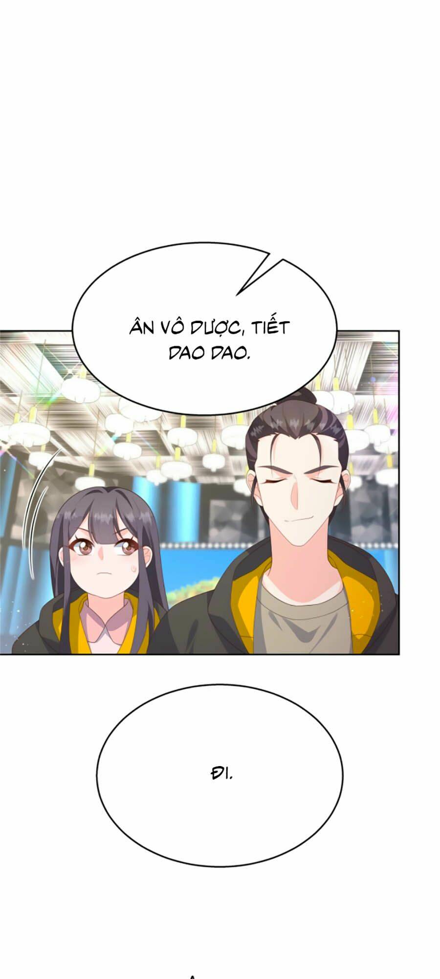 Hotboy Quốc Dân Là Nữ - Chapter 168 - Page 38