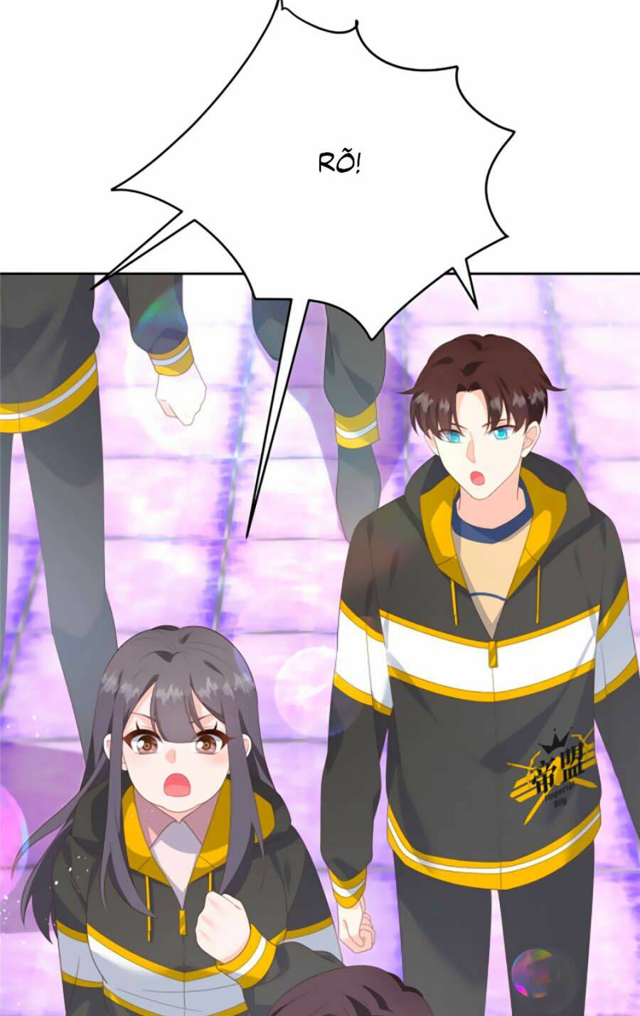 Hotboy Quốc Dân Là Nữ - Chapter 168 - Page 39