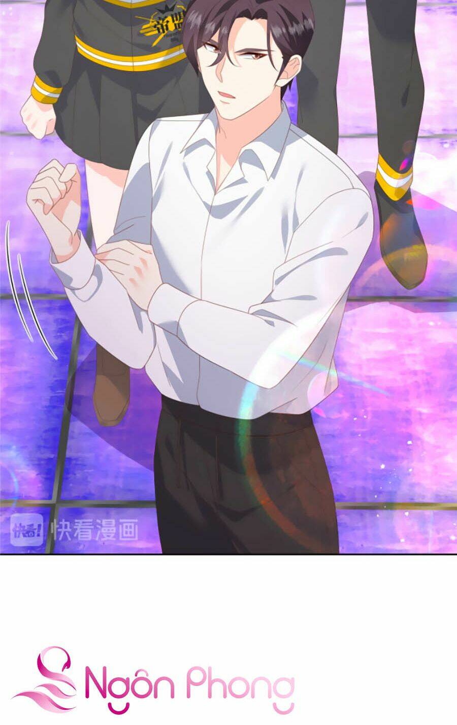 Hotboy Quốc Dân Là Nữ - Chapter 168 - Page 40