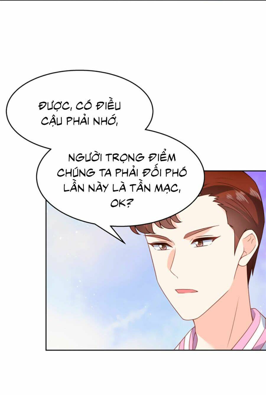 Hotboy Quốc Dân Là Nữ - Chapter 168 - Page 4