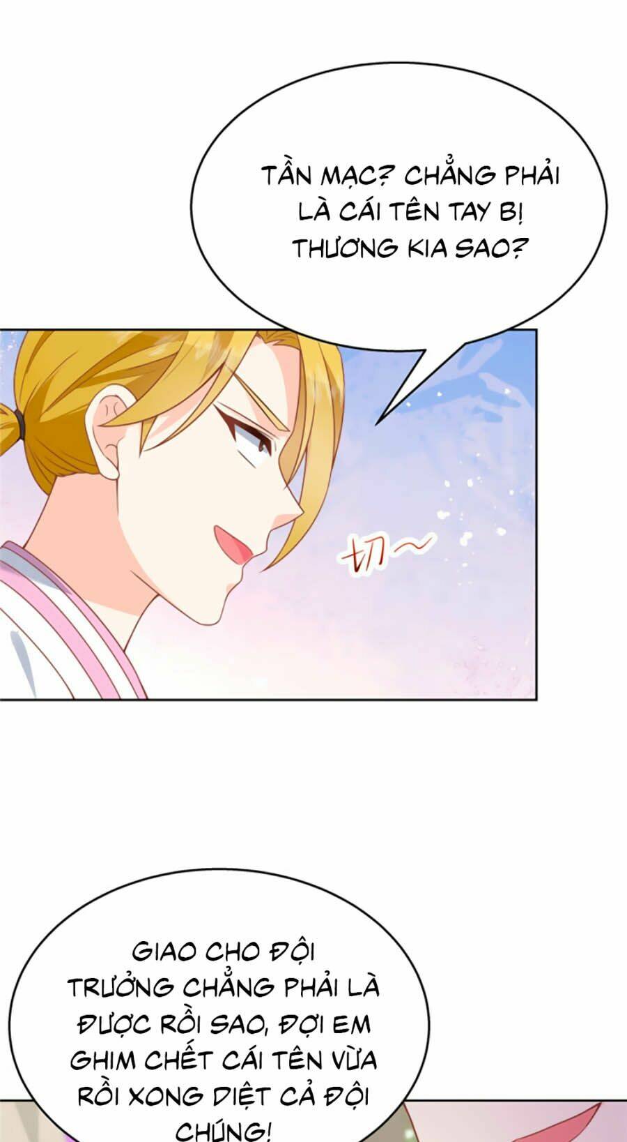 Hotboy Quốc Dân Là Nữ - Chapter 168 - Page 5