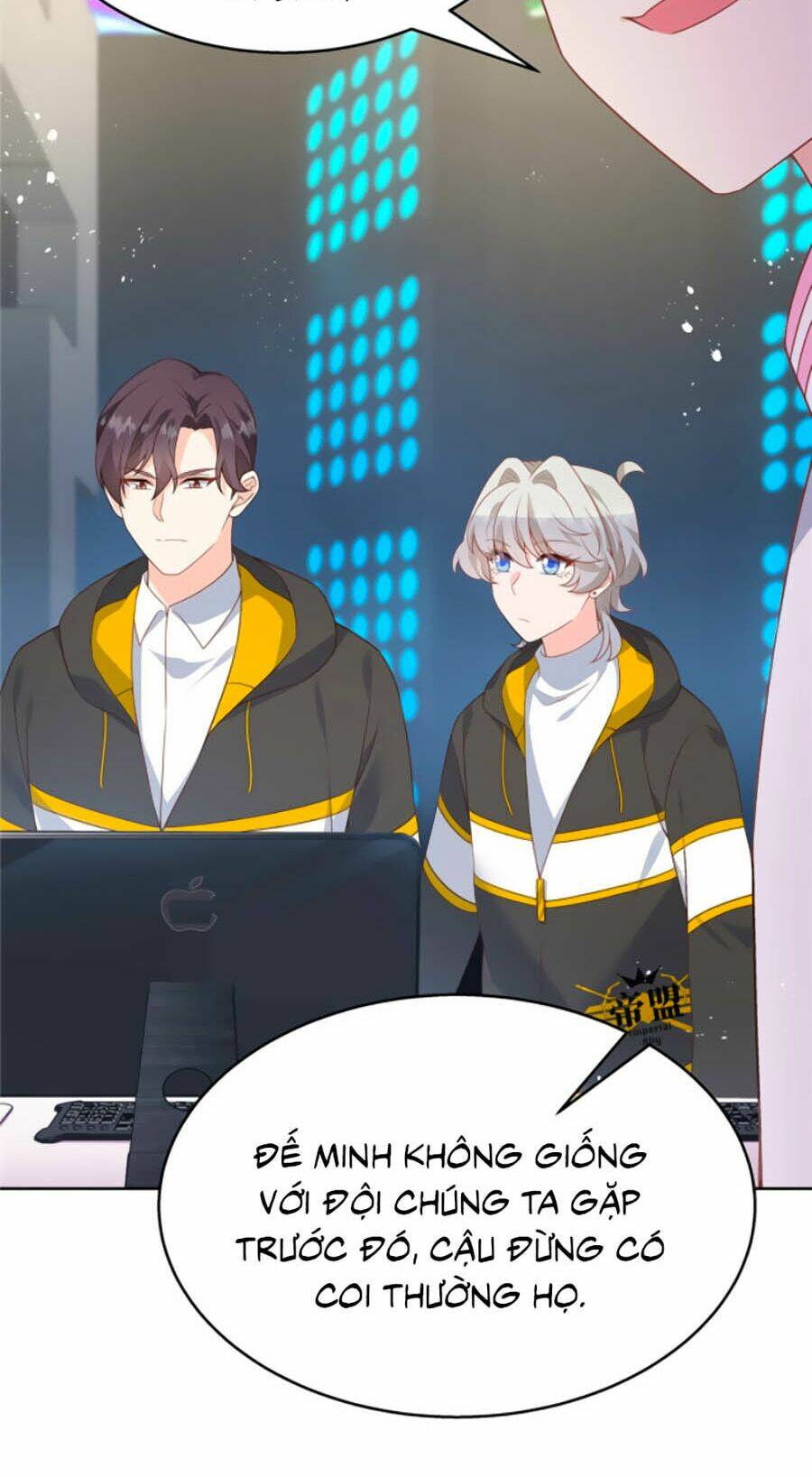Hotboy Quốc Dân Là Nữ - Chapter 168 - Page 6