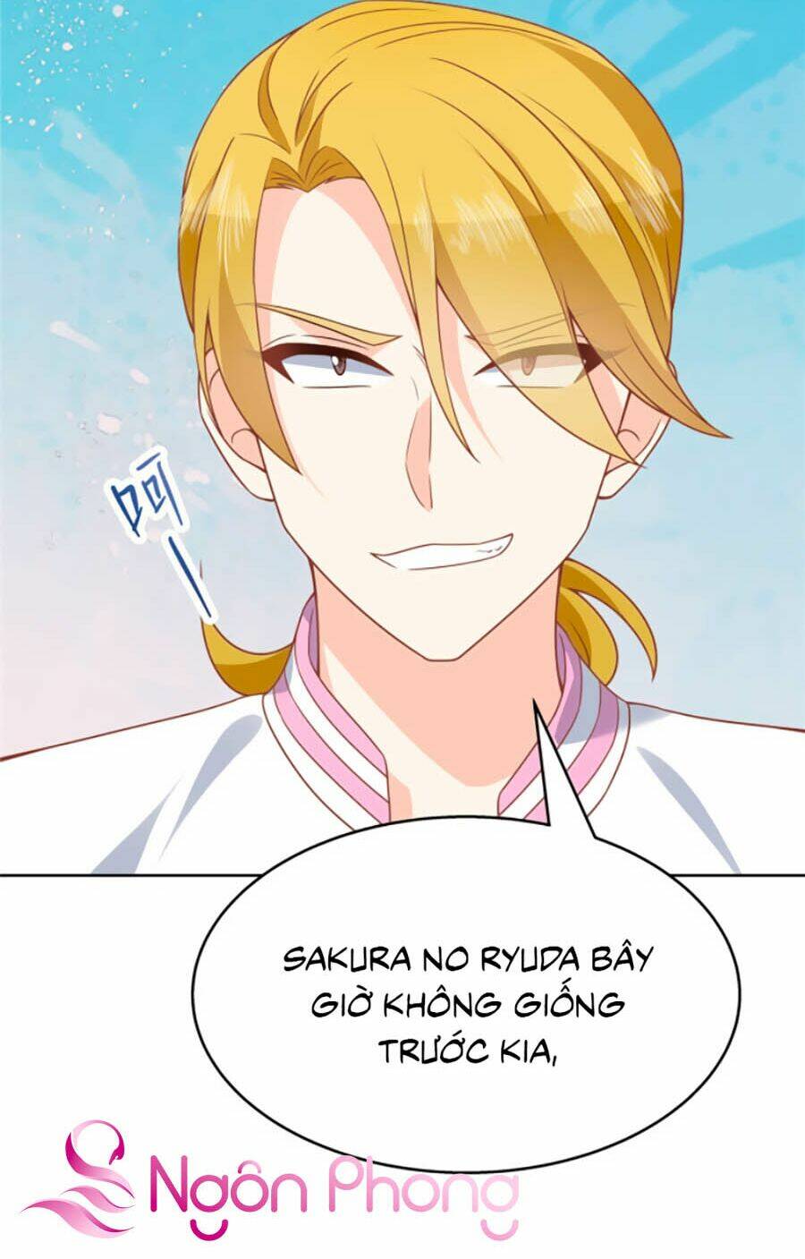 Hotboy Quốc Dân Là Nữ - Chapter 168 - Page 8