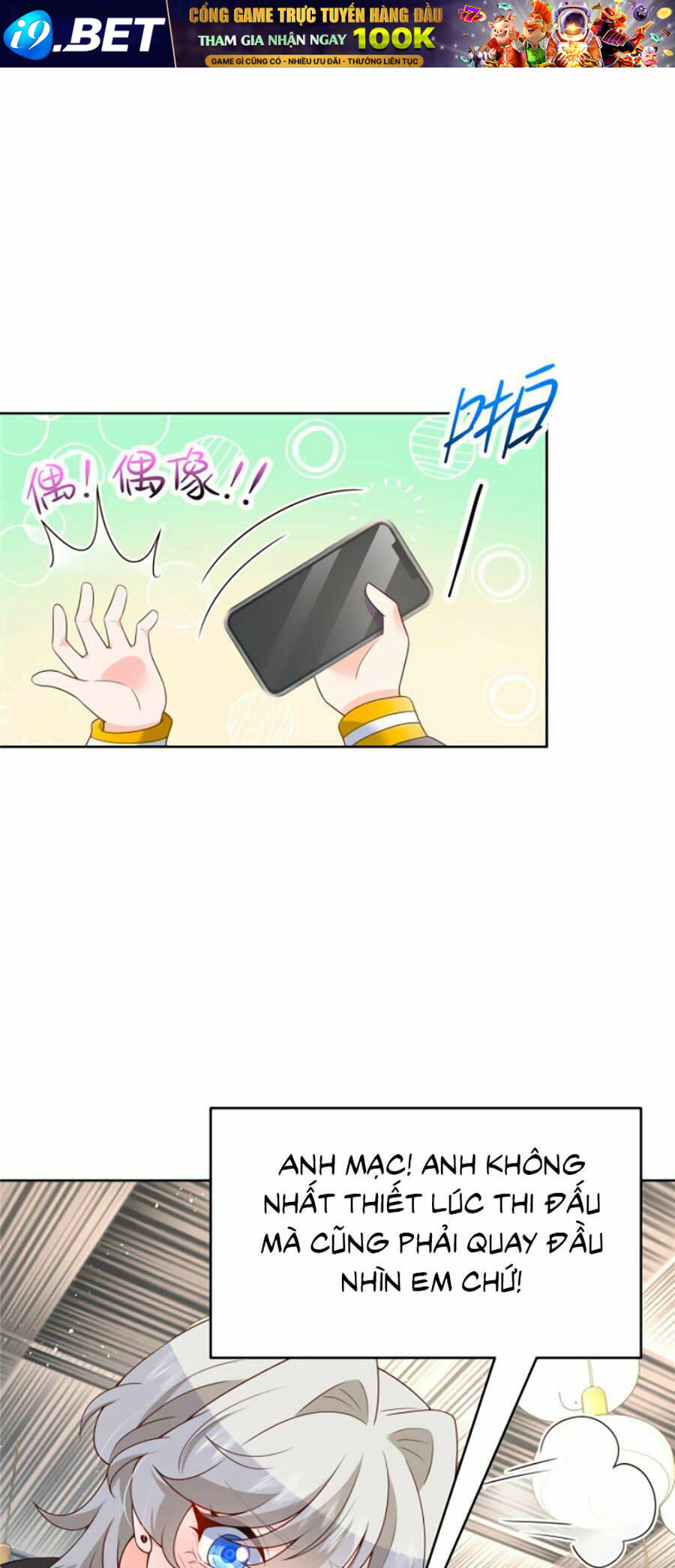 Hotboy Quốc Dân Là Nữ - Chapter 169 - Page 10