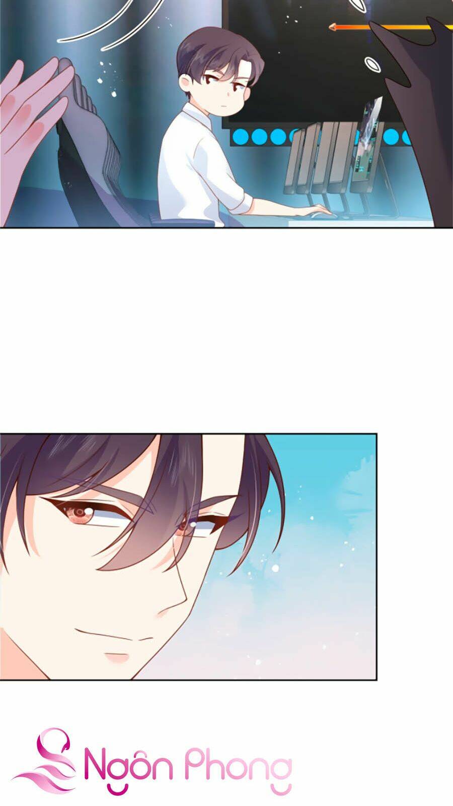 Hotboy Quốc Dân Là Nữ - Chapter 169 - Page 15