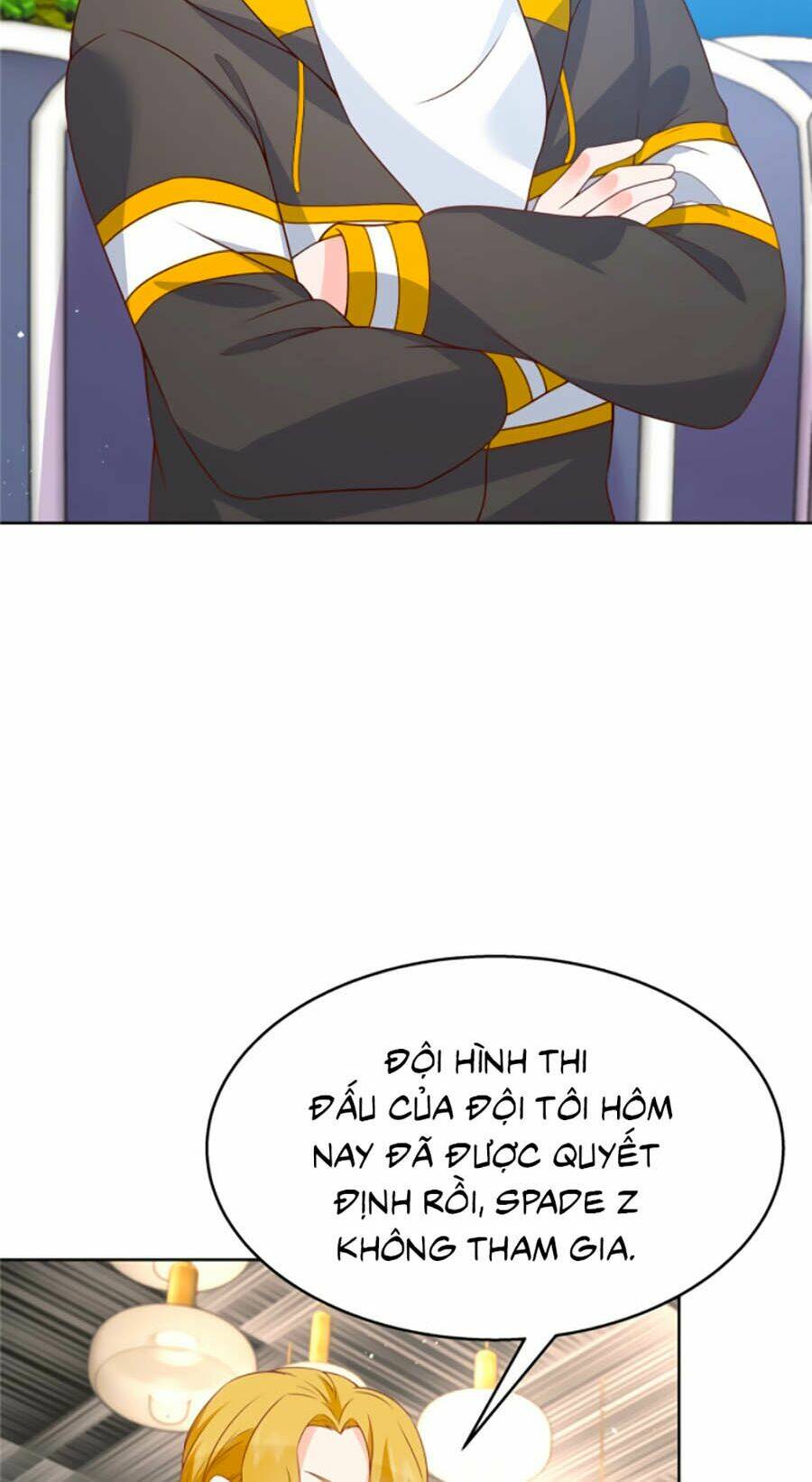 Hotboy Quốc Dân Là Nữ - Chapter 169 - Page 20