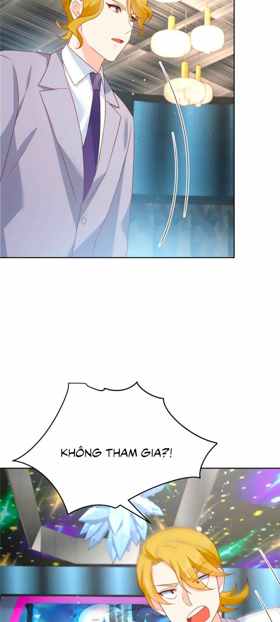 Hotboy Quốc Dân Là Nữ - Chapter 169 - Page 21