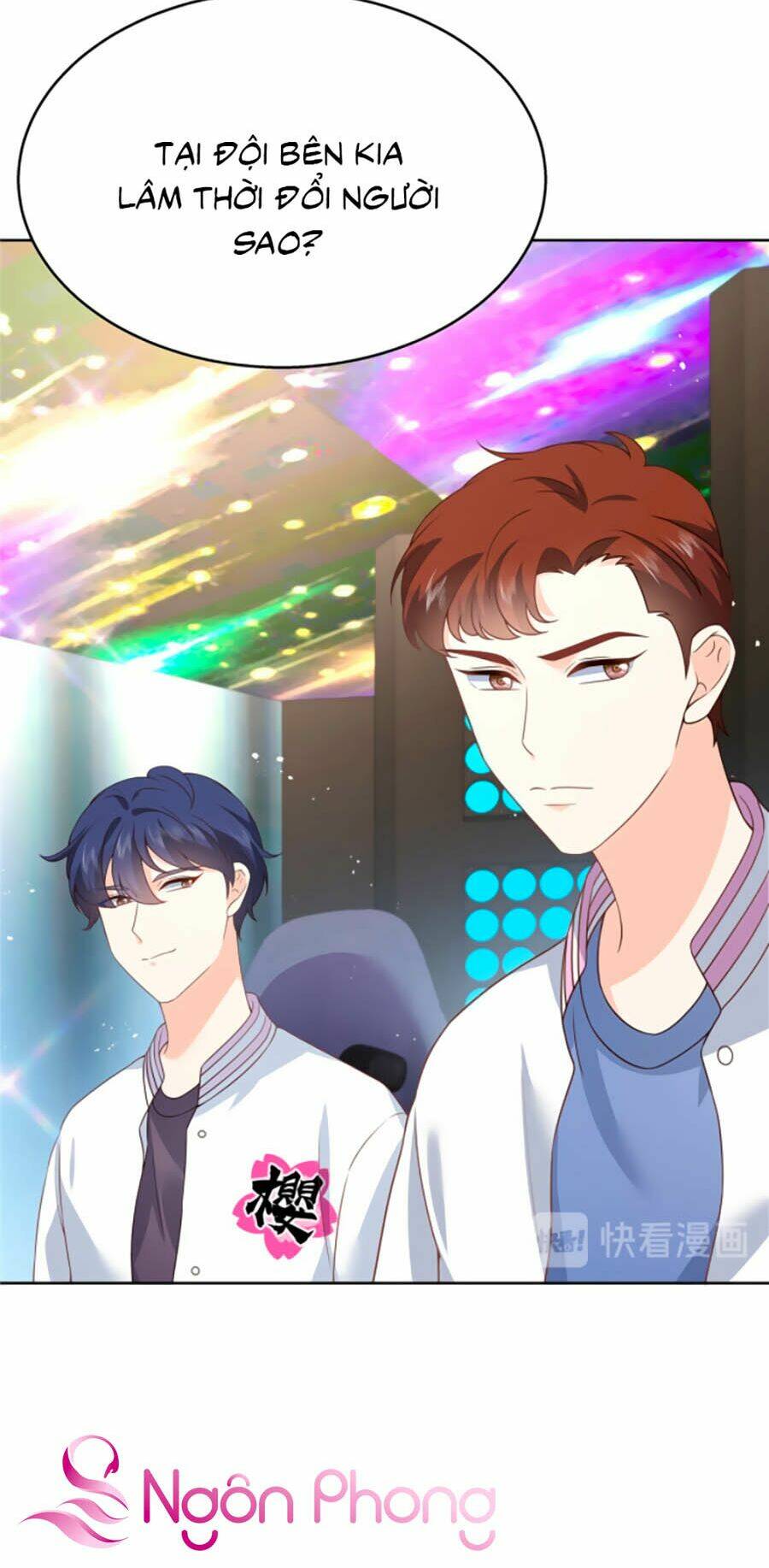 Hotboy Quốc Dân Là Nữ - Chapter 169 - Page 25