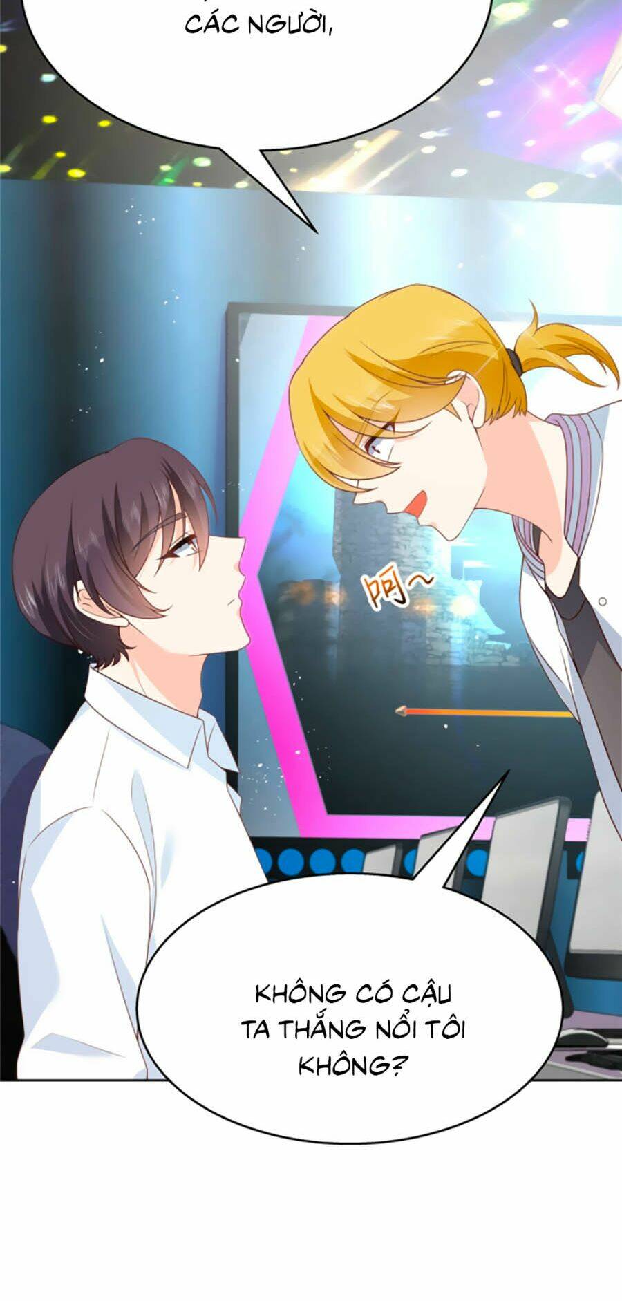 Hotboy Quốc Dân Là Nữ - Chapter 169 - Page 27