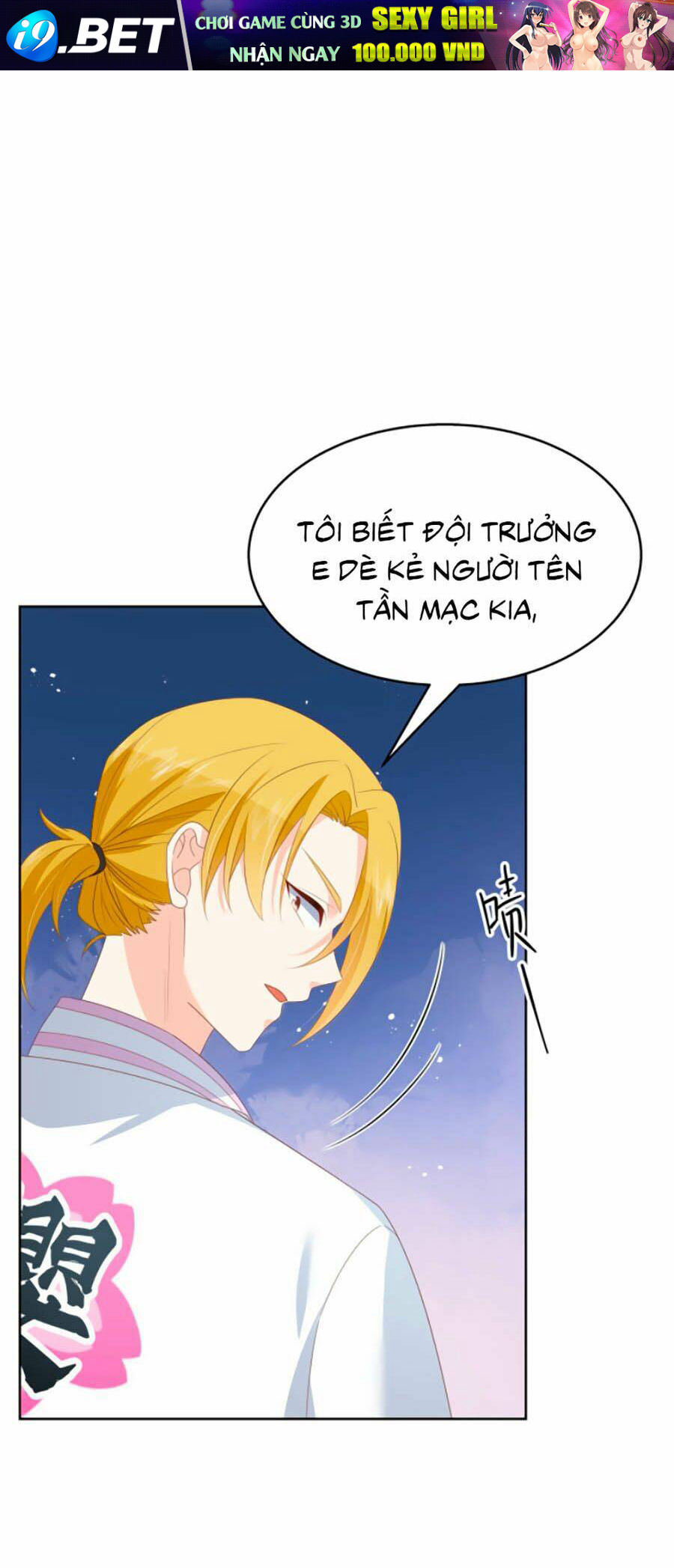 Hotboy Quốc Dân Là Nữ - Chapter 169 - Page 32