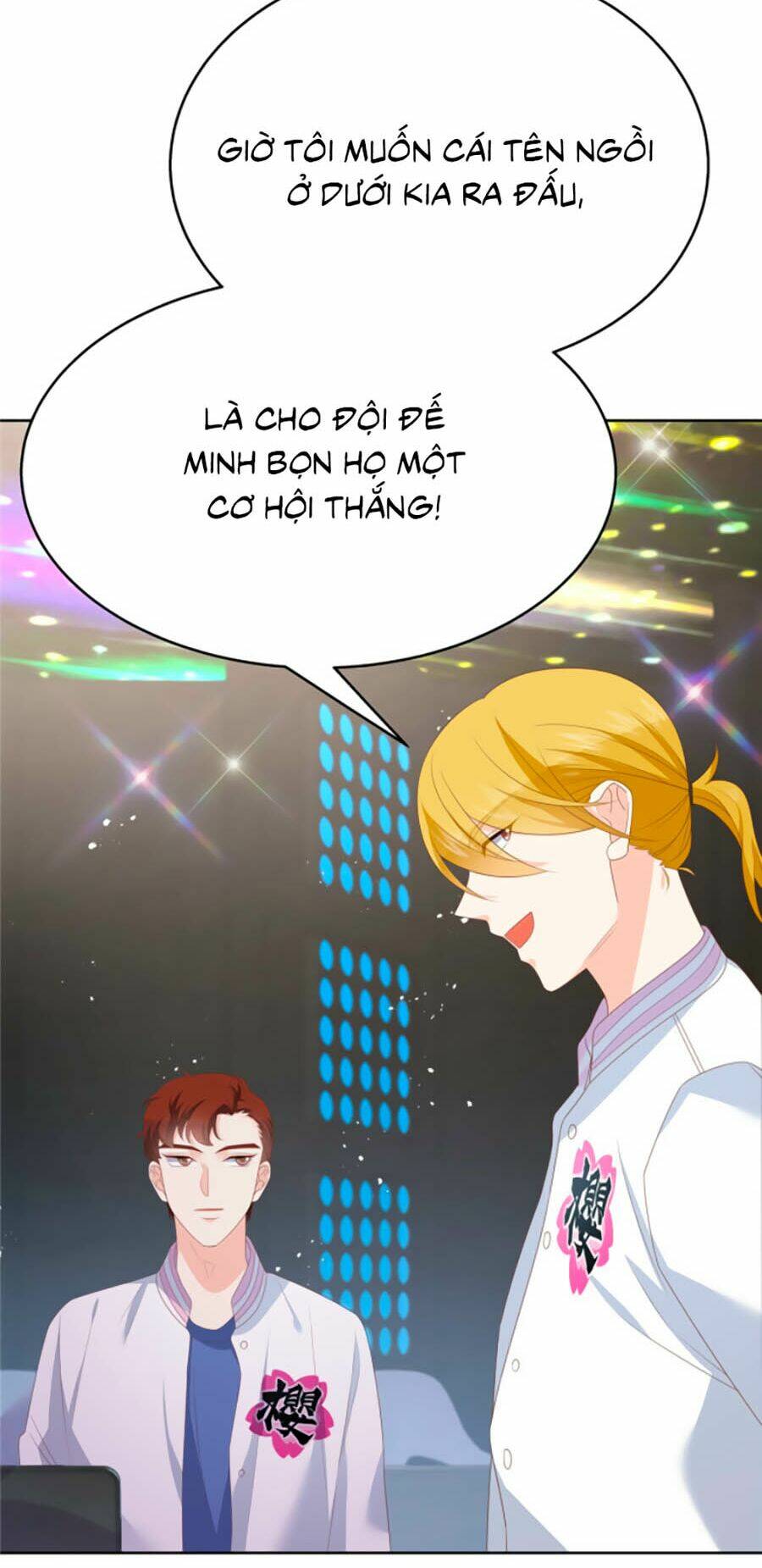 Hotboy Quốc Dân Là Nữ - Chapter 169 - Page 34