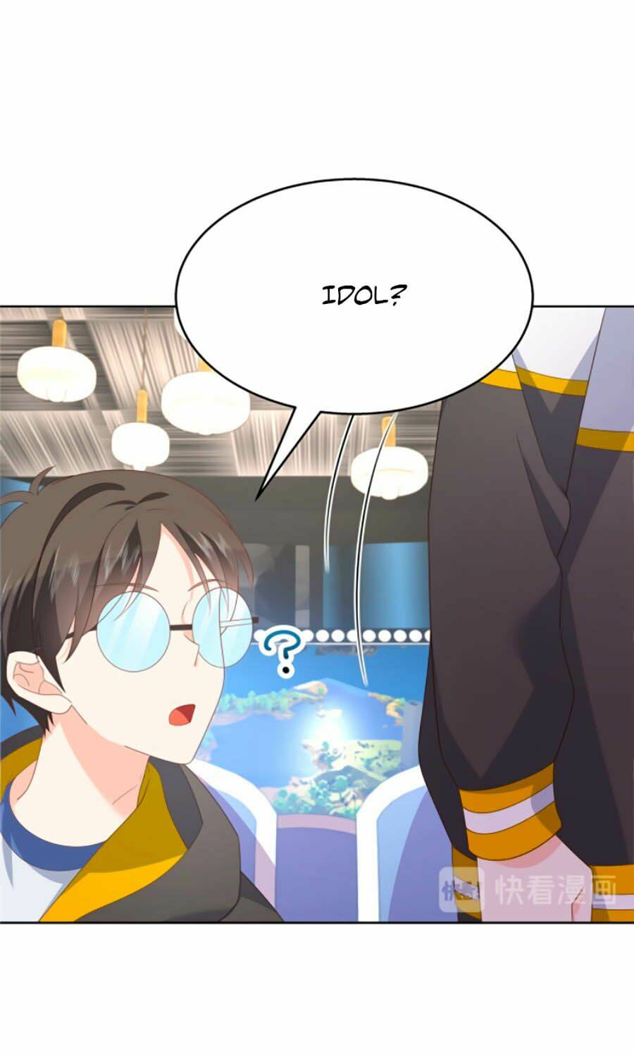 Hotboy Quốc Dân Là Nữ - Chapter 169 - Page 36