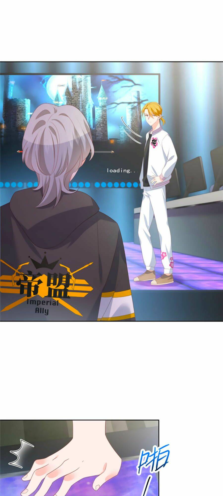 Hotboy Quốc Dân Là Nữ - Chapter 169 - Page 38