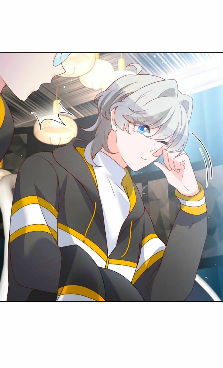 Hotboy Quốc Dân Là Nữ - Chapter 169 - Page 3