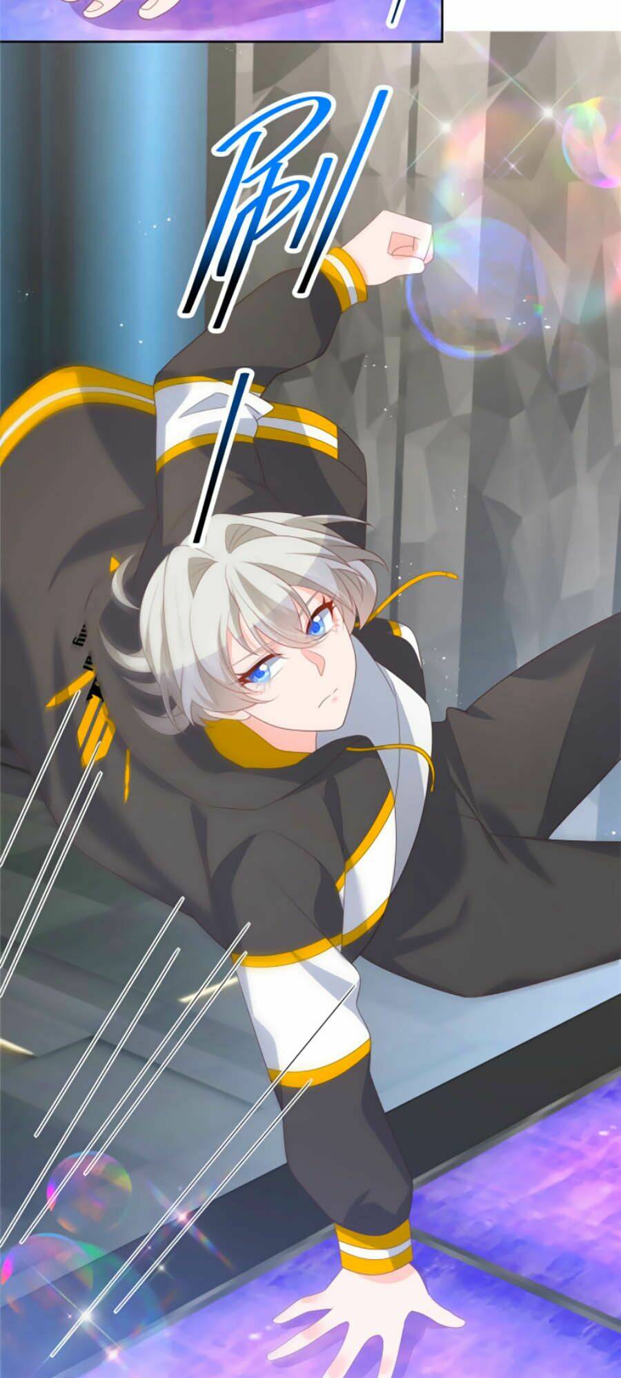 Hotboy Quốc Dân Là Nữ - Chapter 169 - Page 39