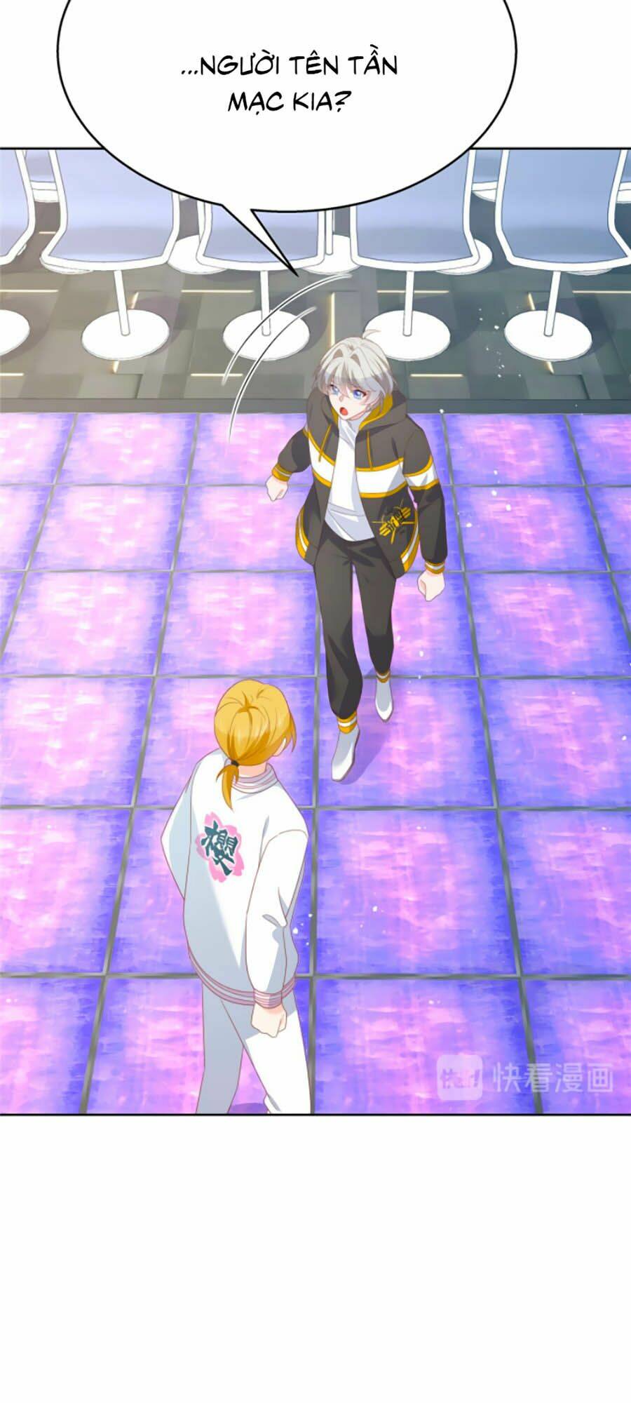 Hotboy Quốc Dân Là Nữ - Chapter 169 - Page 41