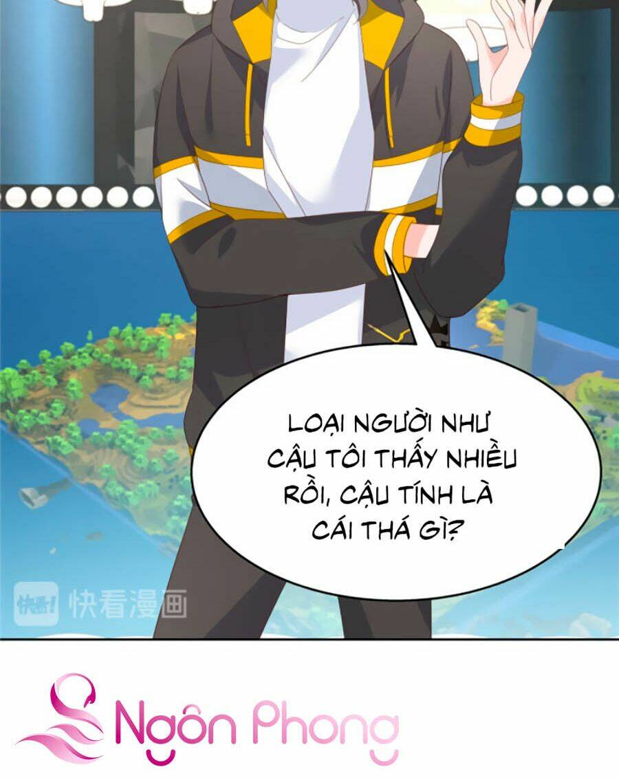 Hotboy Quốc Dân Là Nữ - Chapter 169 - Page 48