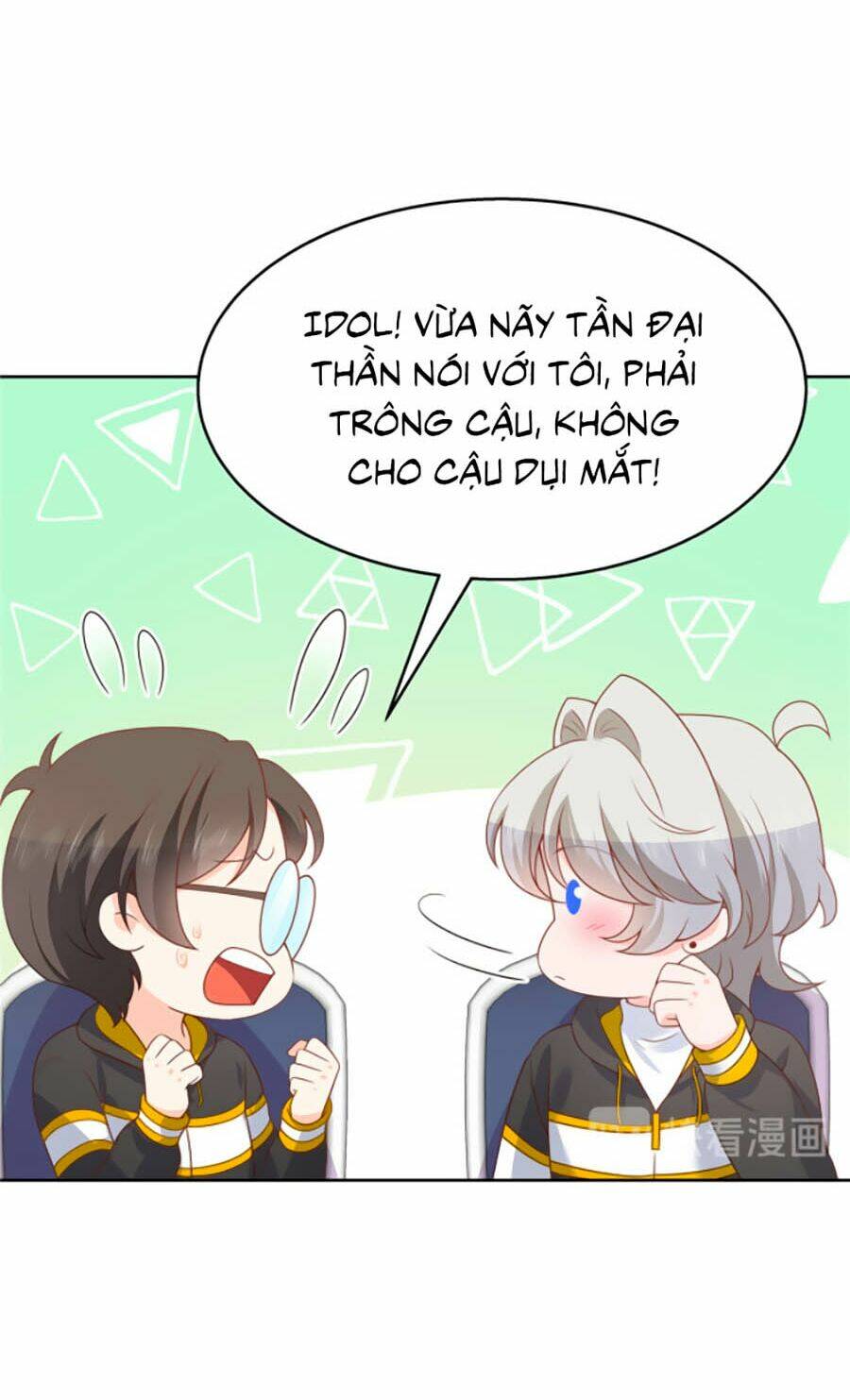 Hotboy Quốc Dân Là Nữ - Chapter 169 - Page 4