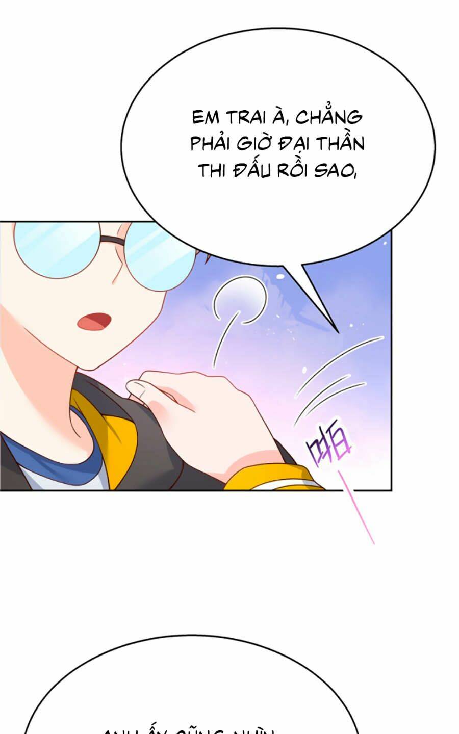 Hotboy Quốc Dân Là Nữ - Chapter 169 - Page 5