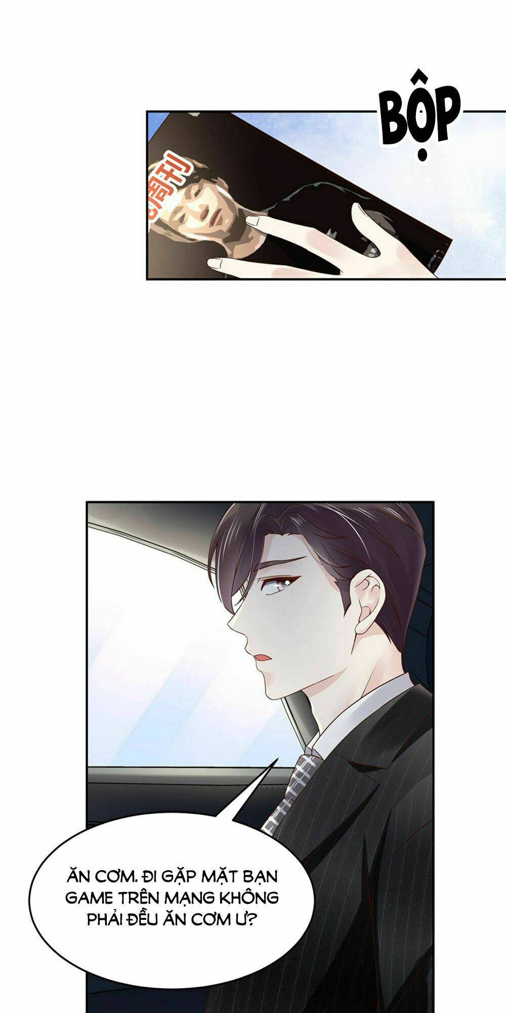 Hotboy Quốc Dân Là Nữ - Chapter 17 - Page 14