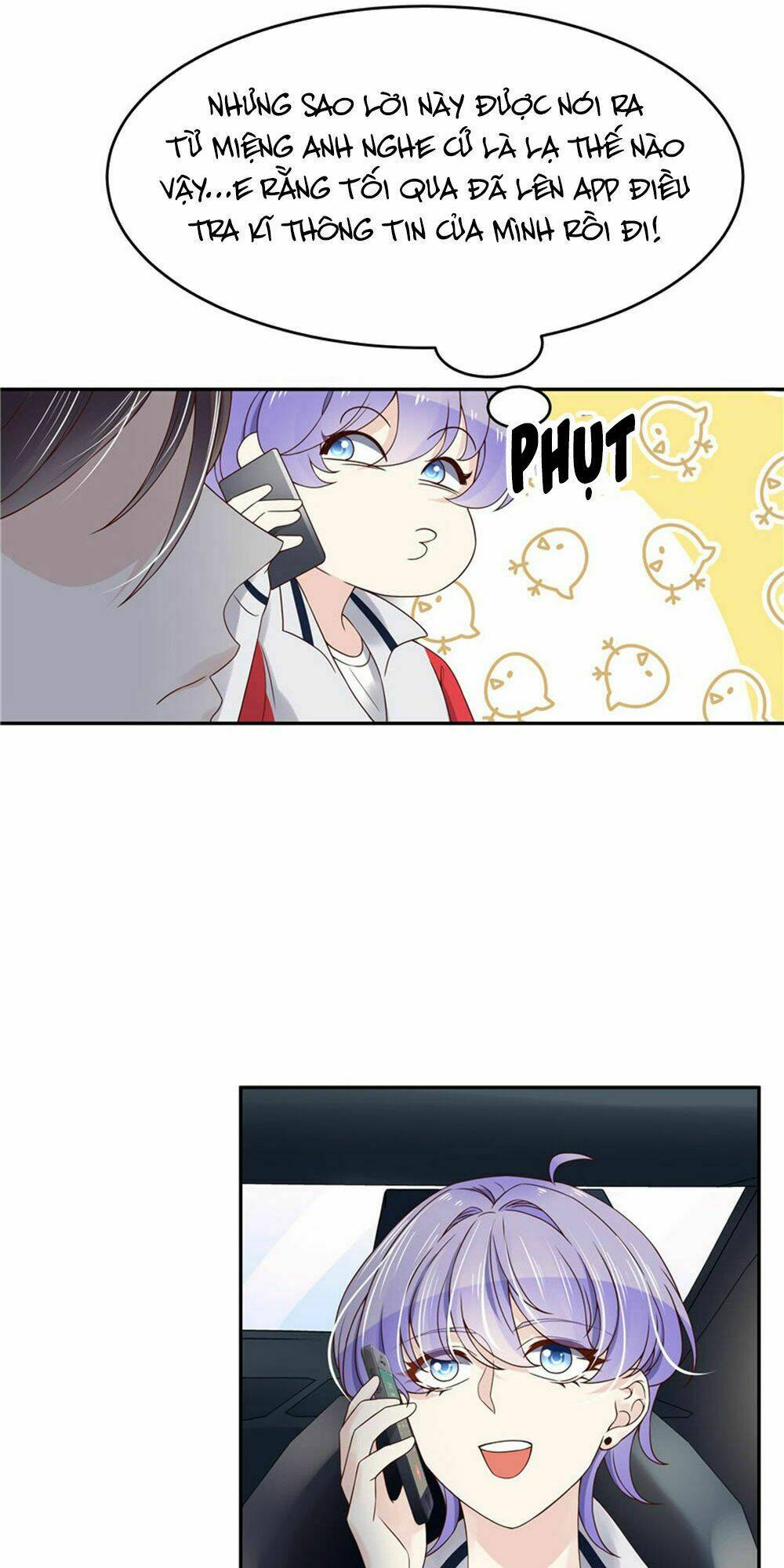 Hotboy Quốc Dân Là Nữ - Chapter 17 - Page 16