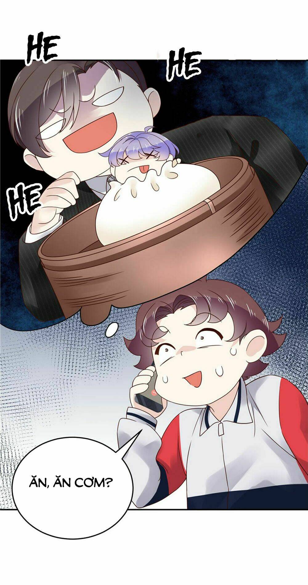 Hotboy Quốc Dân Là Nữ - Chapter 17 - Page 18