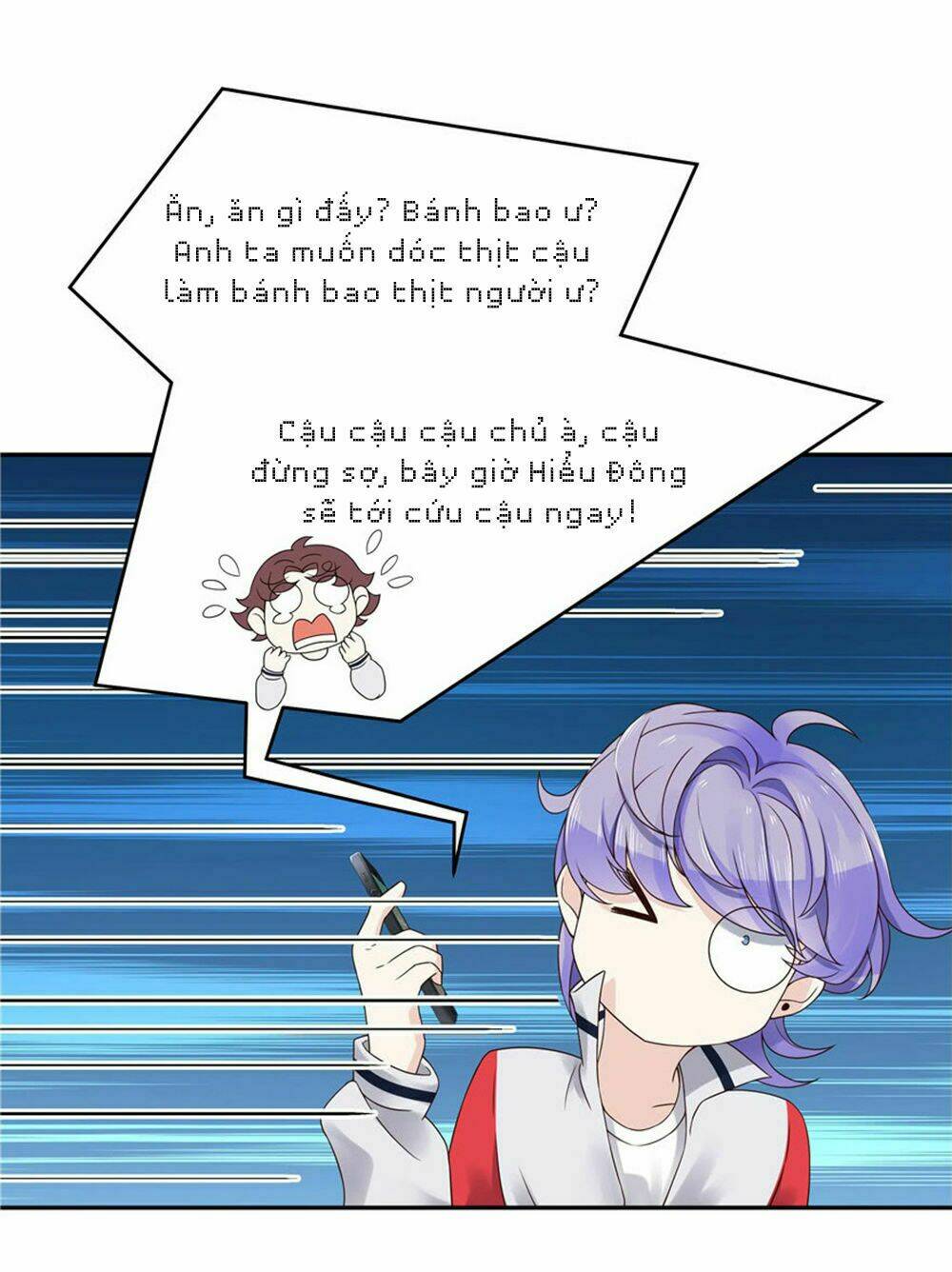 Hotboy Quốc Dân Là Nữ - Chapter 17 - Page 19