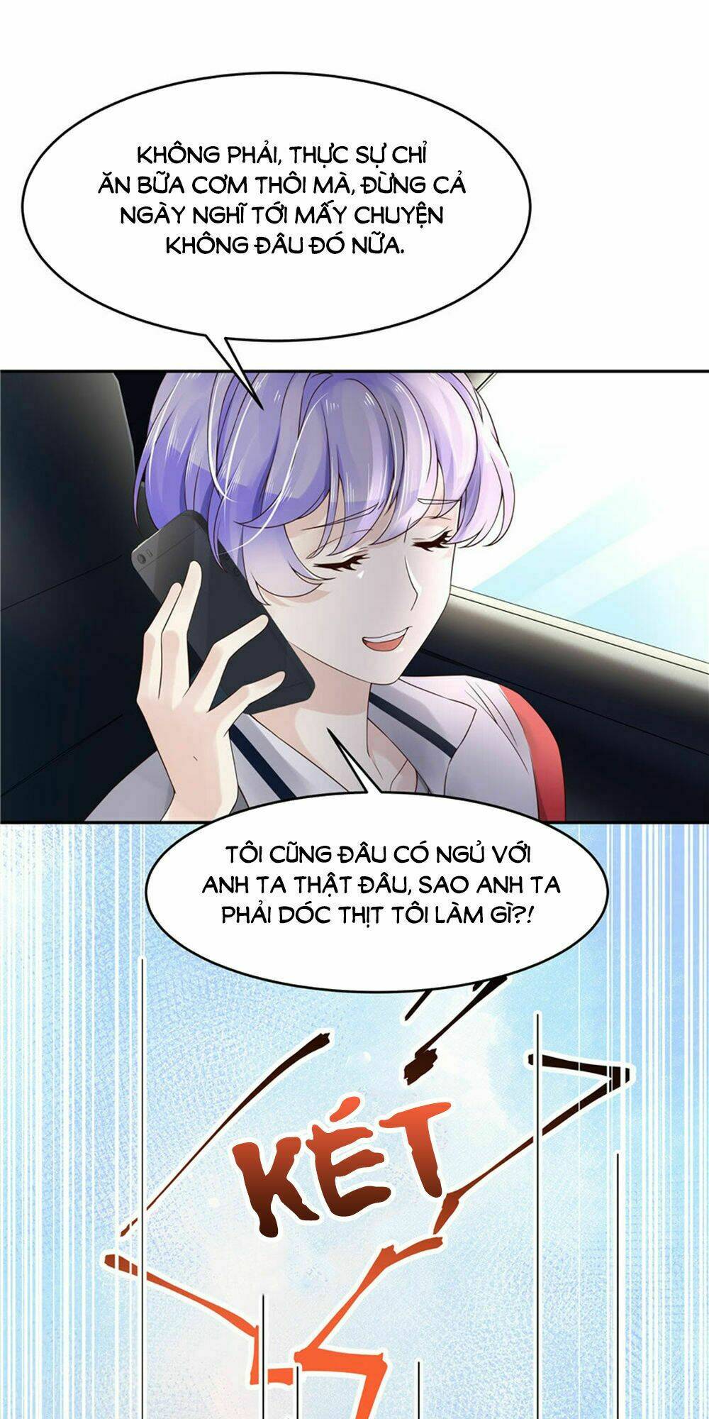 Hotboy Quốc Dân Là Nữ - Chapter 17 - Page 20