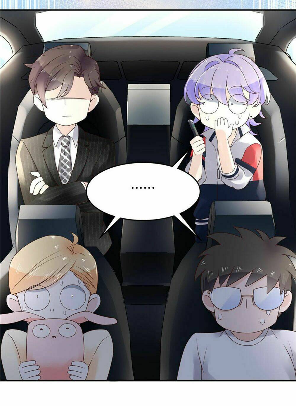 Hotboy Quốc Dân Là Nữ - Chapter 17 - Page 22