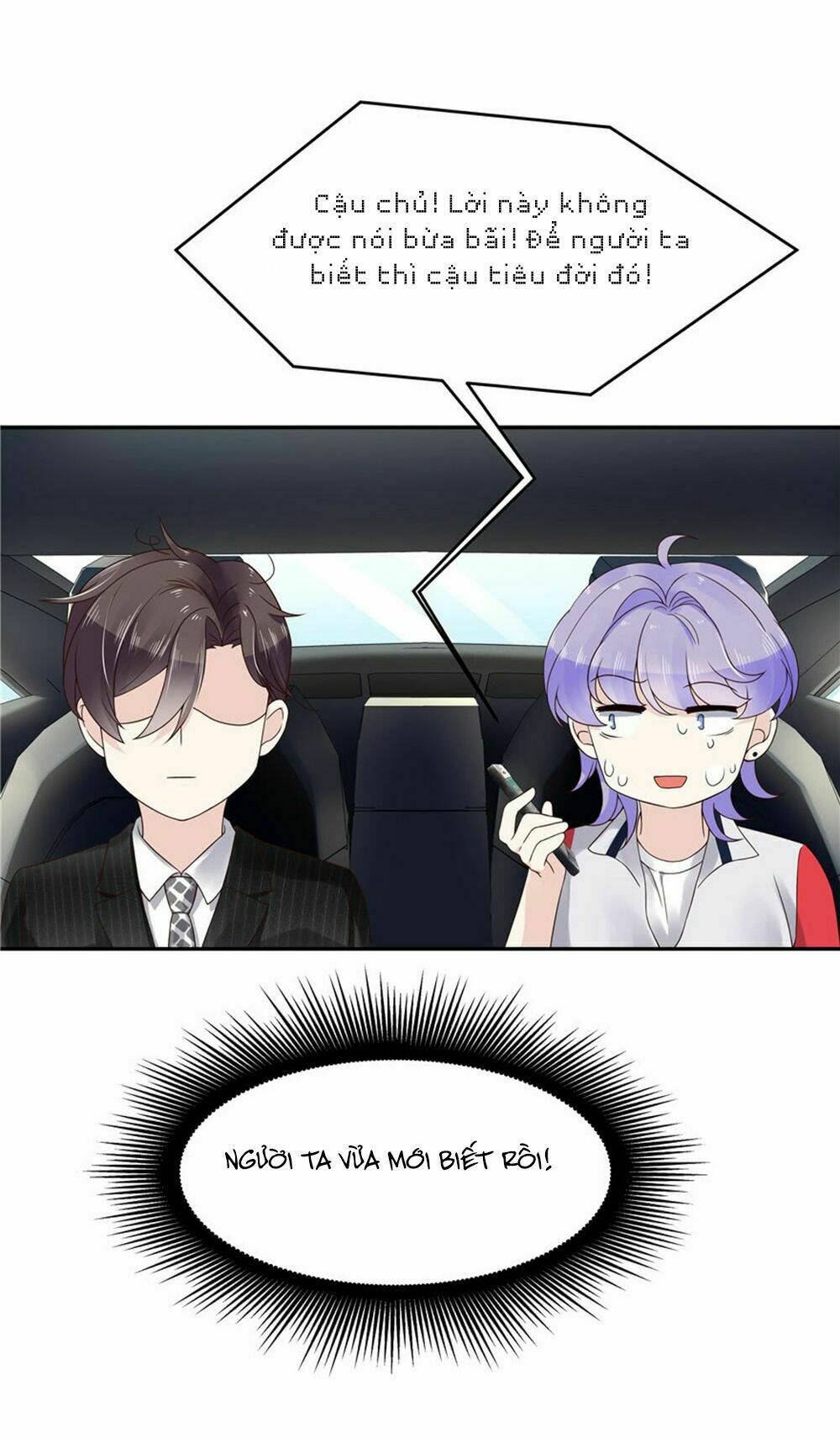 Hotboy Quốc Dân Là Nữ - Chapter 17 - Page 23